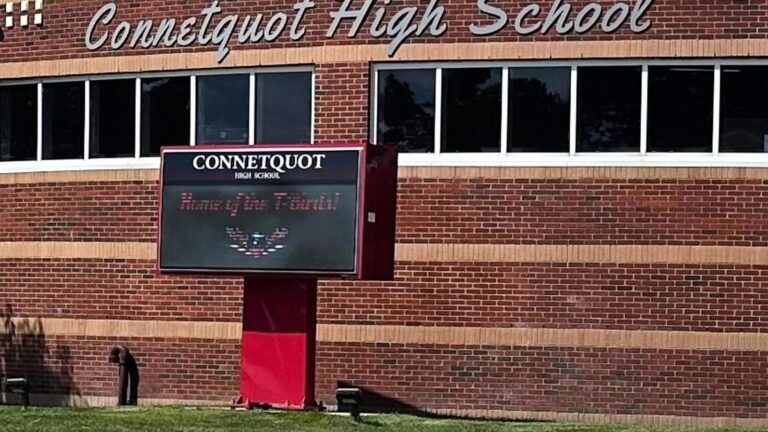 School violated civil rights law in 'Thunderbirds' to 'T-Birds' name change, US says