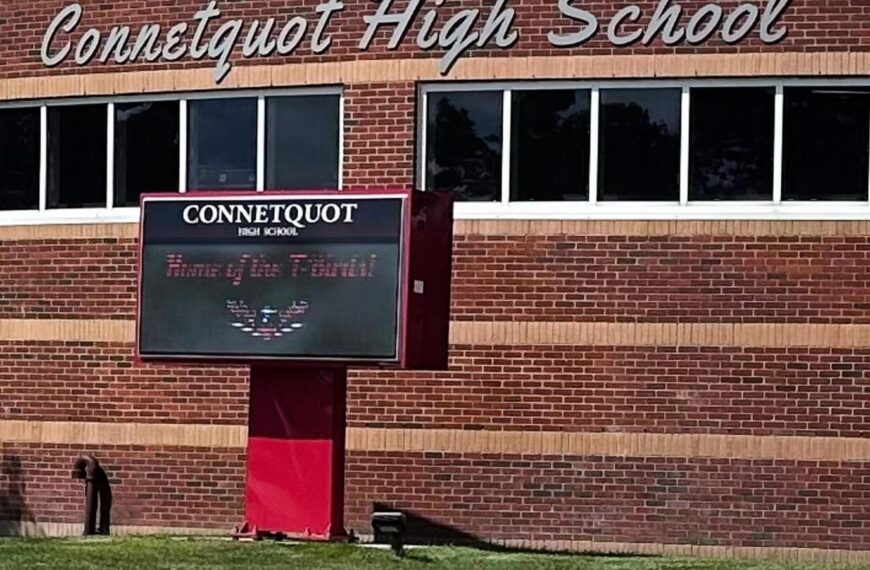 School violated civil rights law in ‘Thunderbirds’ to ‘T-Birds’ name change, US says