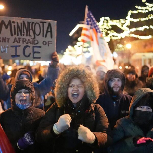 From frigid quiet to outraged sorrow, a few&hellip;