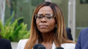 Another hearing delay for a Florida congresswoman accused&hellip;