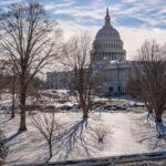 Judge refuses to release man charged with planting pipe bombs on eve of Capitol riot