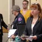 Ohio authorities say Michael McKee, the ex-husband of Monique Tepe, is responsible for killings