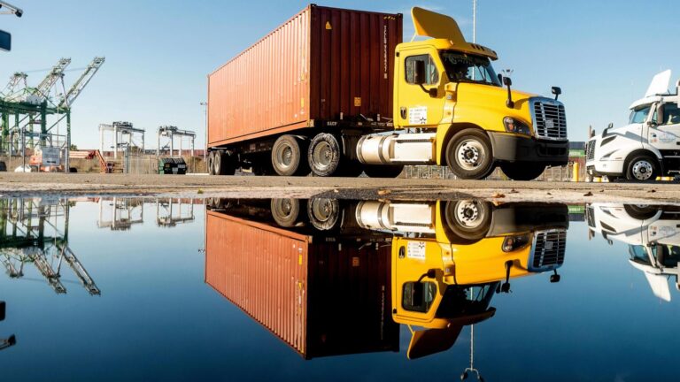 California loses $160M for delaying revocation of 17,000 commercial driver’s licenses for immigrants