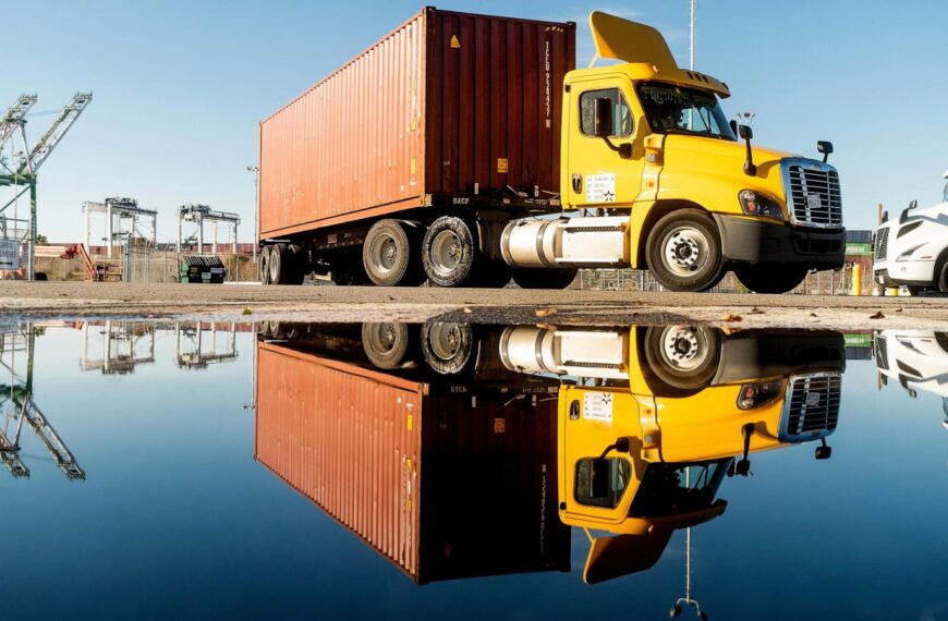 California loses $160M for delaying revocation of 17,000 commercial driver’s licenses for immigrants