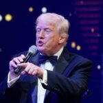 Trump delays increased tariffs on upholstered furniture, kitchen cabinets and vanities for a year