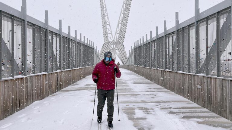 Over 8,000 flights canceled as major winter storm bears down across much of the US