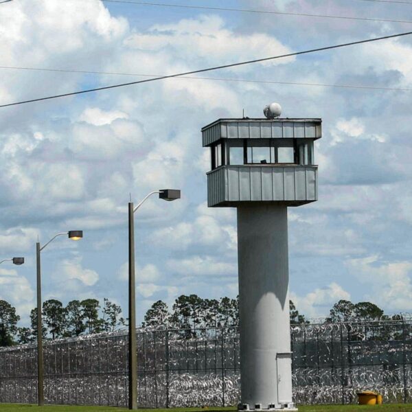 Florida awaiting federal approval for 3rd immigration detention&hellip;