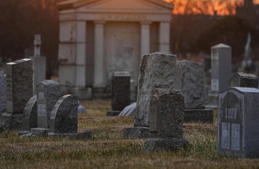 100 skulls, mummified body parts found in a Pennsylvania grave robbery case: Police