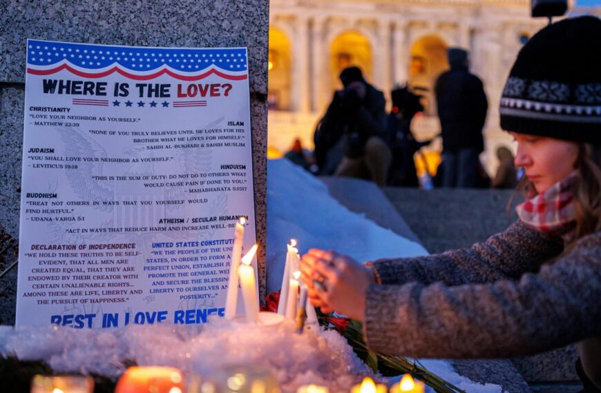 New Hampshire bishop warns clergy to prepare for ‘new era of martyrdom’