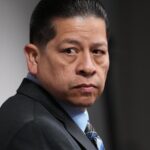 Former Uvalde officer accused of not protecting students during 2022 shooting goes on trial