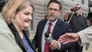 Judge convicted of obstructing immigrant arrest resigns as&hellip;