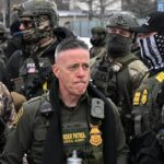 Trial of Chicago man accused of putting bounty on top Border Patrol leader sent to jury