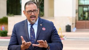 Justice Department sues Connecticut and Arizona as part&hellip;