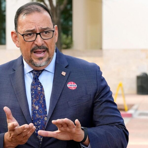 Justice Department sues Connecticut and Arizona as part&hellip;