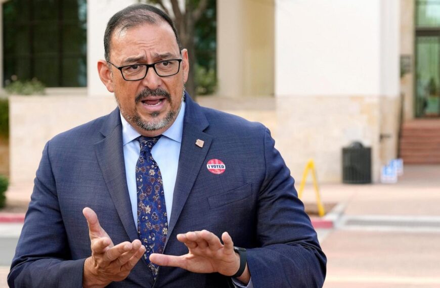 Justice Department sues Connecticut and Arizona as part of effort to get voter data from the states