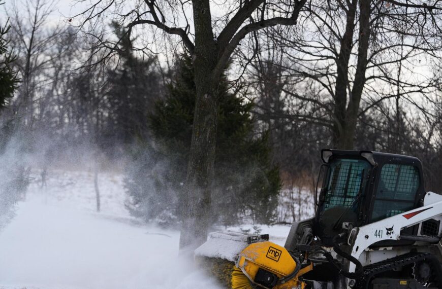 Take these steps to protect yourself from winter weather dangers