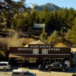 Search ends for mountain lions after hiker fatally attacked on Colorado trail