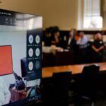 Notorious New York City-area ‘Torso Killer’ confesses to 1965 killing