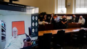 Notorious New York City-area ‘Torso Killer’ confesses to&hellip;