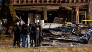 4 injured in suburban Philadelphia nursing home explosion&hellip;