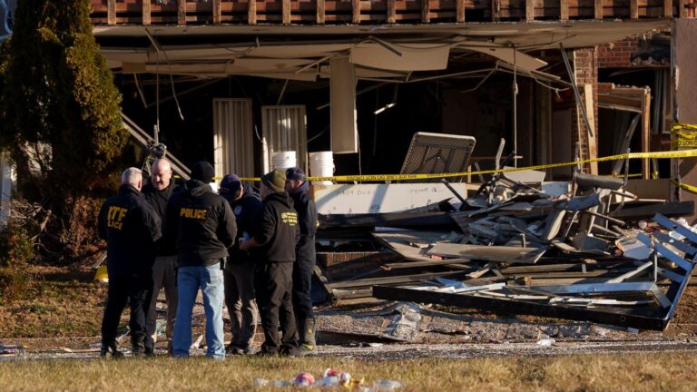 4 injured in suburban Philadelphia nursing home explosion file negligence lawsuit