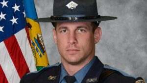 Man who killed Delaware state trooper at DMV&hellip;