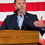 Georgia Republicans move to scrap state income tax by 2032 despite concerns