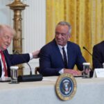 Trump administration announces 15 new drugs for Medicare price negotiation program