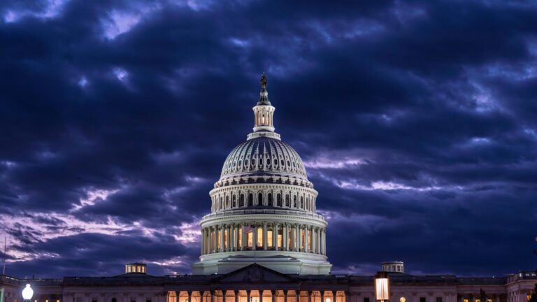 How abortion coverage threatens to prevent a congressional deal on health care subsidies