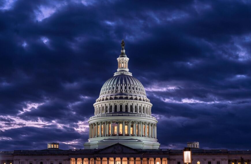 How abortion coverage threatens to prevent a congressional deal on health care subsidies