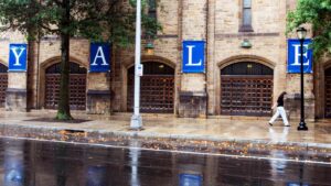 Yale to waive all costs for new undergraduates&hellip;