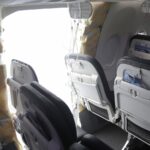 Alaska pilot who landed plane after panel blew out says Boeing unfairly blamed him