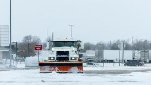 Stranded by winter weather? Here’s what airlines owe&hellip;