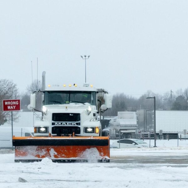 Stranded by winter weather? Here’s what airlines owe&hellip;