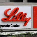 Drugmaker Eli Lilly announces new plant in Pennsylvania as part of domestic expansion