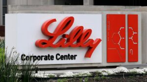 Drugmaker Eli Lilly announces new plant in Pennsylvania&hellip;
