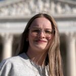 Transgender teen athlete in a Supreme Court fight knows the upcoming sports season could be her last