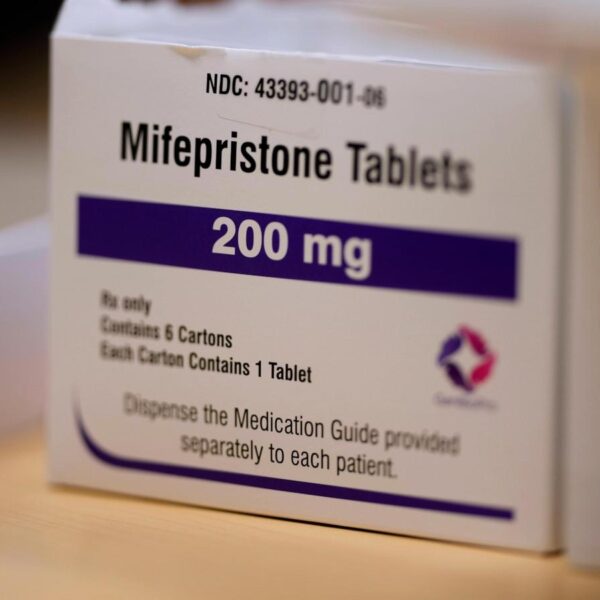 Louisiana seeks California doctor’s extradition, testing the limits…