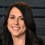 The Trevor Project receives $45M from MacKenzie Scott after difficult years and federal funding cuts