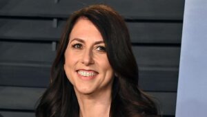 The Trevor Project receives $45M from MacKenzie Scott&hellip;