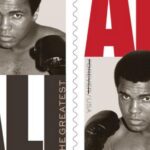 Postal Service unveils new Muhammad Ali stamp in champ’s hometown