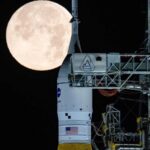 Old Apollo rocks shed new light on the moon’s magnetic field long ago