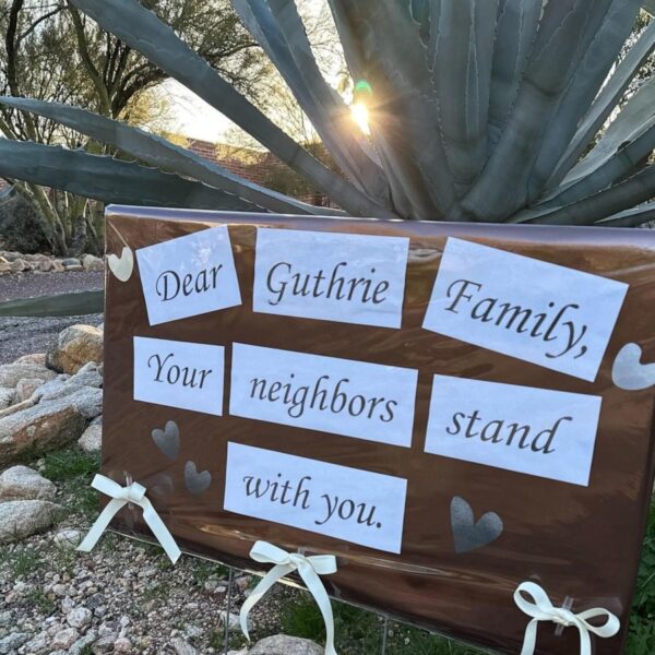 Savannah Guthrie says her mom is a woman&hellip;