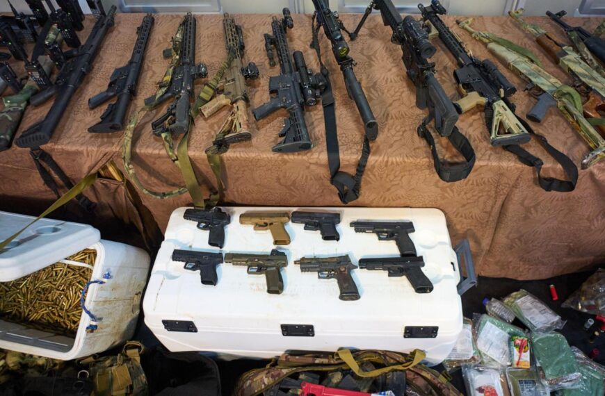 Cuba unveils new details in fatal US boat shooting and says a 2nd boat on mission failed