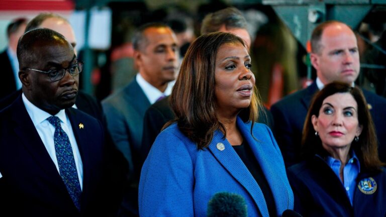 Gun accessory company to pay $1.75 million to Buffalo supermarket shooting victims