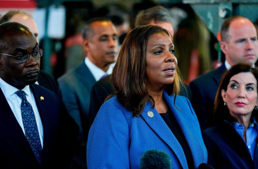 Gun accessory company to pay $1.75 million to Buffalo supermarket shooting victims