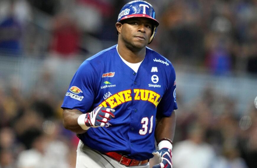 Ex-MLB player Yasiel Puig found guilty of obstruction and lying to federal officials