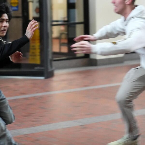 Gov. Tim Walz says federal immigration crackdown in&hellip;