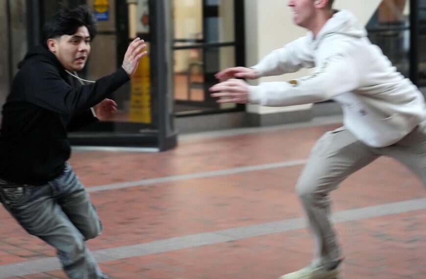 Gov. Tim Walz says federal immigration crackdown in Minnesota could end within days