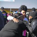 Teenagers charged in Louisiana parade shootings that injured child, 4 others